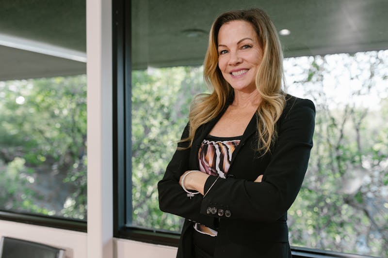 Sinéad Walsh, Head of Customer Experience at Irish Ferries